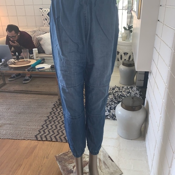 Volcom denim joggers - Picture 5 of 10